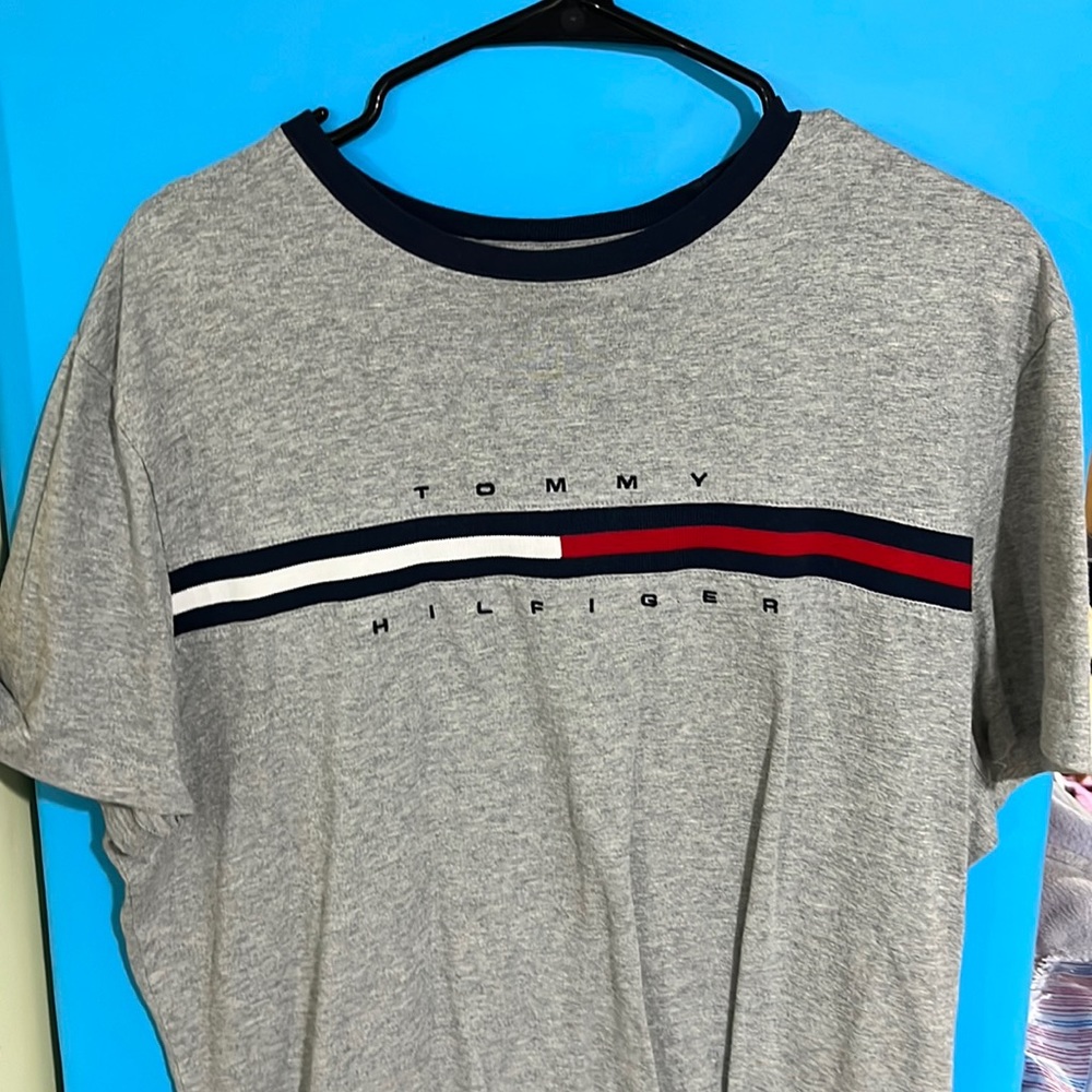Tommy Hilfiger